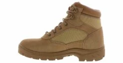 Skechers Wascana Millit Waterproof Men’s Soft Toe Work Boot -Bearpaw Shop skechers 200056 cml wascanamillit tan04