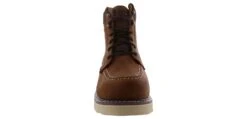 Skechers Pettus Men’s Steel Toe Boot 11 Skechers Pettus Men’s Steel Toe Boot -Bearpaw Shop skechers 200121 cdb pettus brown06