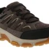 Skechers Skech Air Envoy St Arcket Men’s Wide Width Steel Toe Safety Boot