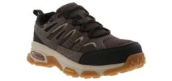 Skechers Skech Air Envoy St Arcket Men’s Wide Width Steel Toe Safety Boot