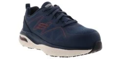 Skechers Sr Vigorit Men’s Safety-Toe Shoe