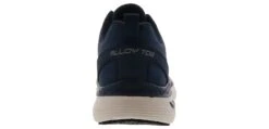 Skechers Sr Vigorit Men’s Safety-Toe Shoe 8 Skechers Sr Vigorit Men’s Safety-Toe Shoe -Bearpaw Shop skechers 200152 nvrd archfitsrvigorit navy03