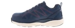 Skechers Sr Vigorit Men’s Safety-Toe Shoe 9 Skechers Sr Vigorit Men’s Safety-Toe Shoe -Bearpaw Shop skechers 200152 nvrd archfitsrvigorit navy04