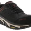 Skechers Road Walker Raylan Men’s Safety-Toe Shoe