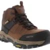 Skechers Arch Fit Tarver Men’s Comp-Toe Work Boot