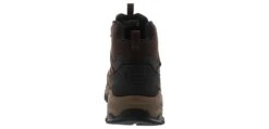Skechers Arch Fit Tarver Men’s Comp-Toe Work Boot -Bearpaw Shop skechers 200161 brbk archfittarver brown03