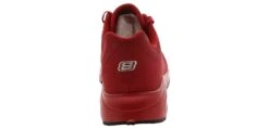Skechers Uno SR-Deloney Men’s Safety Toe Athletic Shoe -Bearpaw Shop skechers 200177 red unosr red03