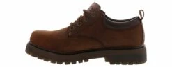 Skechers Alley Cats Mesago Men’s Casual Shoe -Bearpaw Shop skechers 204035 cdb alleycatsmesago brown04