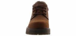 Skechers Alley Cats Mesago Men’s Casual Shoe -Bearpaw Shop skechers 204035 cdb alleycatsmesago brown06