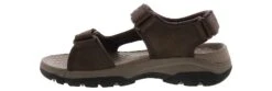Skechers Tresman Garo Men’s Sandal -Bearpaw Shop skechers 204105 choc tresmengaro brown04