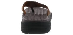 Skechers ArchFit Motley Malico Men’s Sandal -Bearpaw Shop skechers 204350 cdb archfitmotleymalico brown03