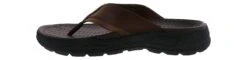 Skechers ArchFit Motley Malico Men’s Sandal -Bearpaw Shop skechers 204350 cdb archfitmotleymalico brown04
