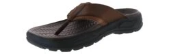 Skechers ArchFit Motley Malico Men’s Sandal -Bearpaw Shop skechers 204350 cdb archfitmotleymalico brown05