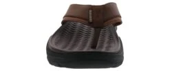 Skechers ArchFit Motley Malico Men’s Sandal -Bearpaw Shop skechers 204350 cdb archfitmotleymalico brown06