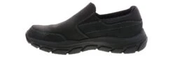 Skechers Respected Calum Men’s Casual Shoe -Bearpaw Shop skechers 204480 bbk respectedcalum black04