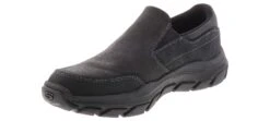 Skechers Respected Calum Men’s Casual Shoe -Bearpaw Shop skechers 204480 bbk respectedcalum black05