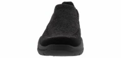 Skechers Arch Fit Motley Vaseo Men’s Casual Shoe -Bearpaw Shop skechers 204495 blk archfitmotleyvaseo black06