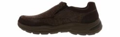 Skechers Arch Fit Motley Vaseo Men’s Casual Shoe -Bearpaw Shop skechers 204495ww brn archfitmotleyvaseo brown04