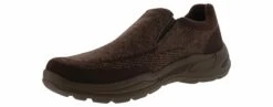 Skechers Arch Fit Motley Vaseo Men’s Casual Shoe -Bearpaw Shop skechers 204495ww brn archfitmotleyvaseo brown05