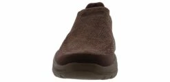Skechers Arch Fit Motley Vaseo Men’s Casual Shoe -Bearpaw Shop skechers 204495ww brn archfitmotleyvaseo brown06