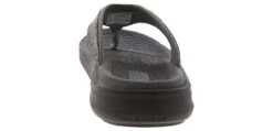 Skechers Playa Bay Men's Sandal 8 Skechers Playa Bay Men's Sandal -Bearpaw Shop skechers 204533 gry playabay grey03