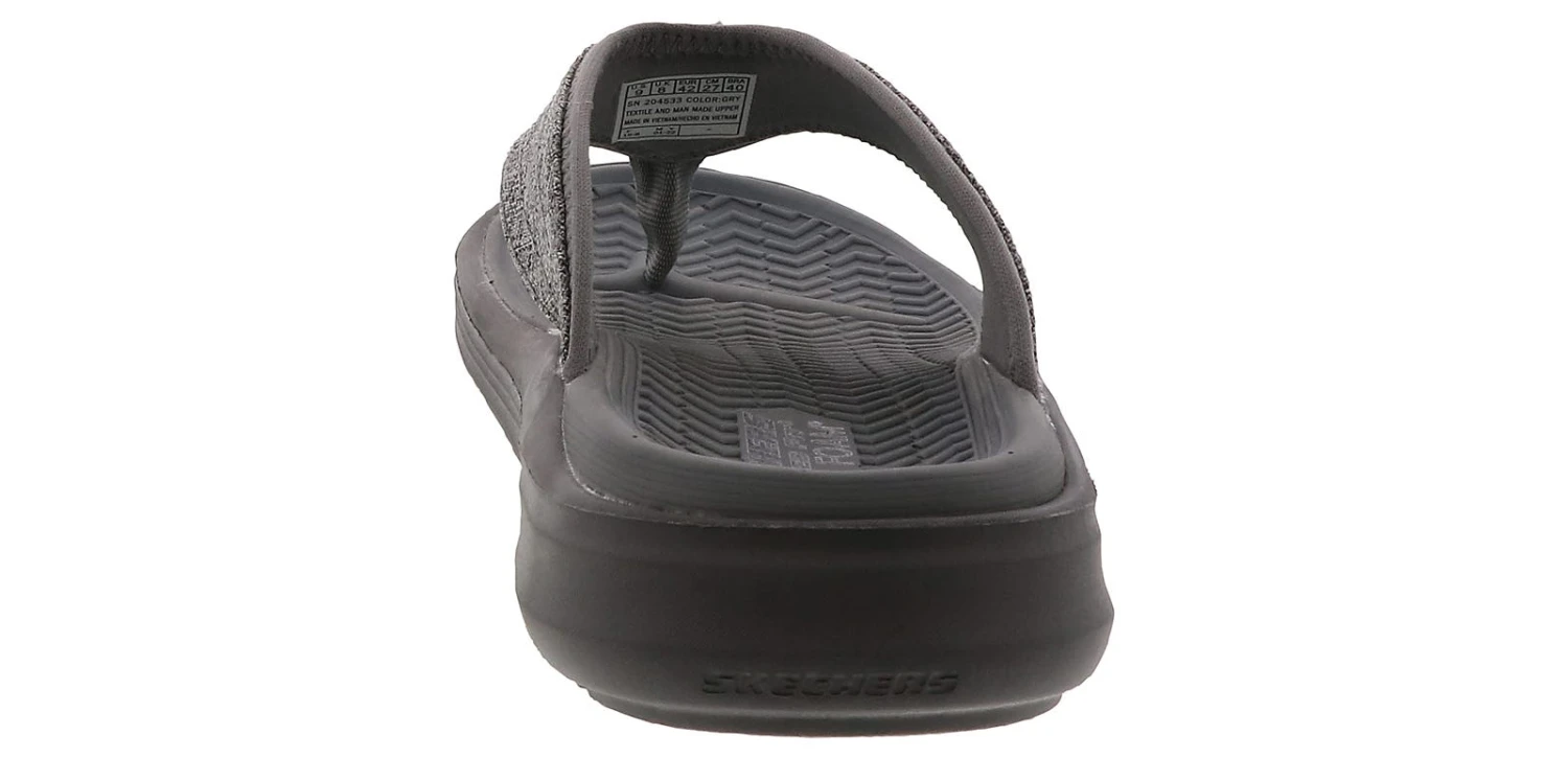 Skechers Playa Bay Men's Sandal 3 Skechers Playa Bay Men's Sandal - Image 3