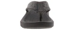 Skechers Playa Bay Men's Sandal 11 Skechers Playa Bay Men's Sandal -Bearpaw Shop skechers 204533 gry playabay grey06