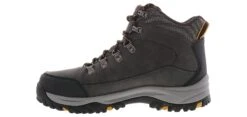 Skechers Relment Men’s Wide-Width Trail Boot -Bearpaw Shop skechers 204642ww char relment grey04