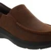 Skechers Slip-Ins Parson Oswin Men’s Wide Width Casual Shoe