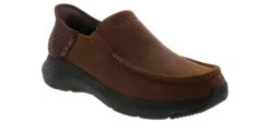 Skechers Slip-Ins Parson Oswin Men’s Wide Width Casual Shoe