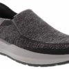 Skechers Neville Rovelo Slip-Ins Men’s Casual Shoe