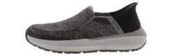 Skechers Neville Rovelo Slip-Ins Men’s Casual Shoe -Bearpaw Shop skechers 210546 cclg nevilleroveloslipin grey04
