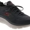 Skechers GO WALK Hyper Burst Men’s Walking Shoe
