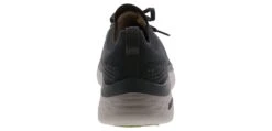 Skechers GO WALK Hyper Burst Men’s Walking Shoe -Bearpaw Shop skechers 216083 char maxcushioningpremiervanatge grey03