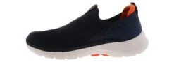 Skechers GOwalk 6 Men’s Wide-Width Walking Shoe -Bearpaw Shop skechers 216202ww nvor gowalk6 navy04