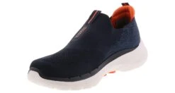 Skechers GOwalk 6 Men’s Wide-Width Walking Shoe -Bearpaw Shop skechers 216202ww nvor gowalk6 navy05
