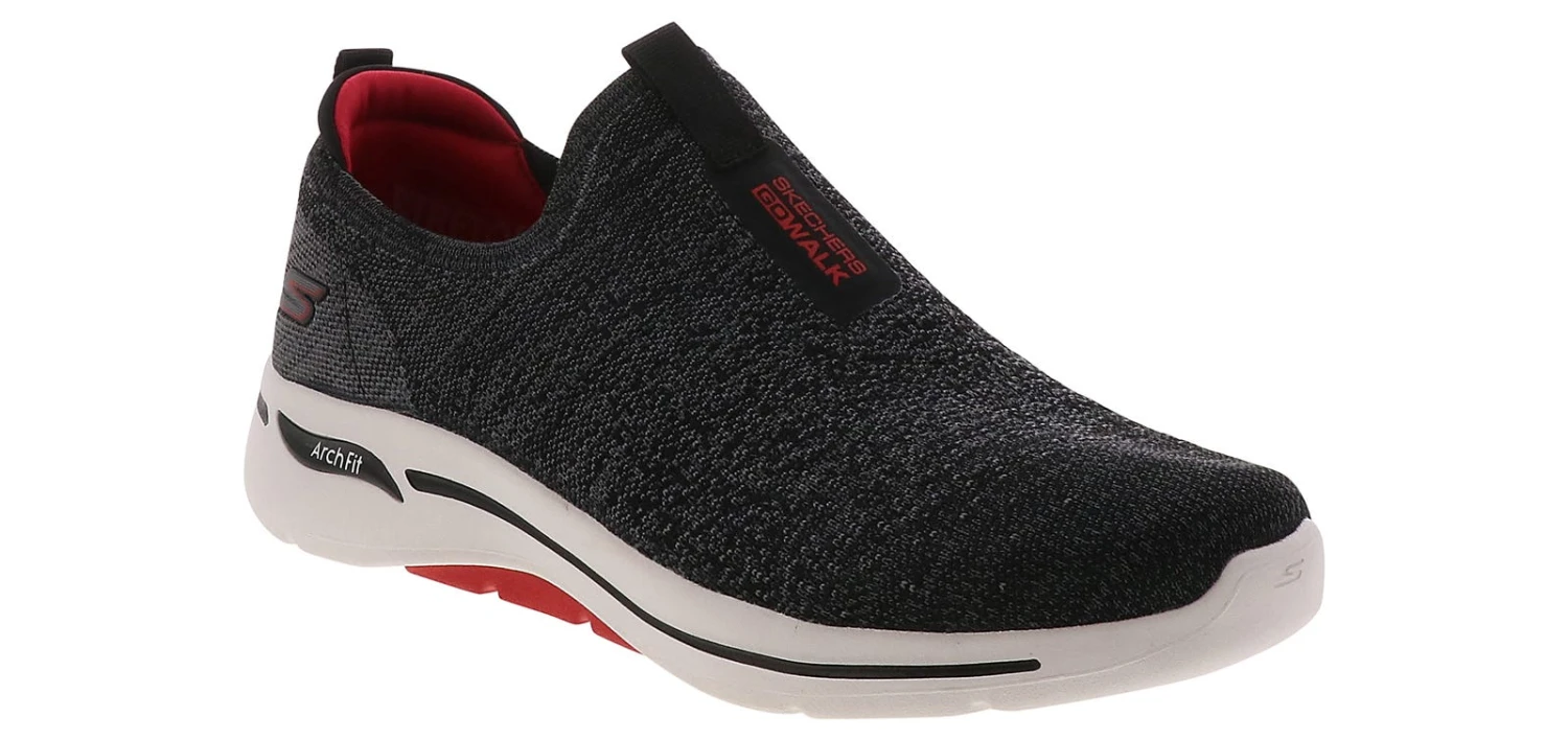 Skechers GOwalk Arch Fit Men’s Walking Shoe 1 Skechers GOwalk Arch Fit Men’s Walking Shoe