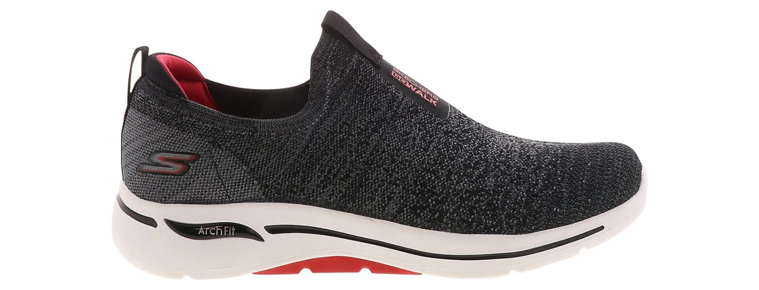 Skechers GOwalk Arch Fit Men’s Walking Shoe 2 Skechers GOwalk Arch Fit Men’s Walking Shoe - Image 2