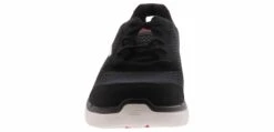 Skechers Go Walk 6 Men’s Athletic Shoe -Bearpaw Shop skechers 216268 blk gowalk6 black06