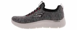 Skechers GoWalk Flex Ultra Men’s Wide-Width Walking Shoe -Bearpaw Shop skechers 216484ww wbk gowalkflexultra grey04