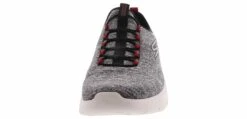 Skechers GoWalk Flex Ultra Men’s Wide-Width Walking Shoe -Bearpaw Shop skechers 216484ww wbk gowalkflexultra grey06