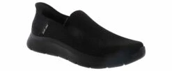 Skechers GoWalk Flex Men’s Wide-Width Walking Shoe