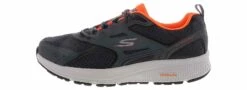 Skechers Go Run Consistent Men’s Wide-Width Running Shoe -Bearpaw Shop skechers 220034ww gyor gorunconsistent grey04