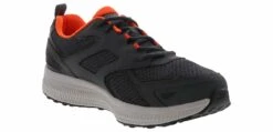 Skechers Go Run Consistent Men’s Wide-Width Running Shoe -Bearpaw Shop skechers 220034ww gyor gorunconsistent grey05