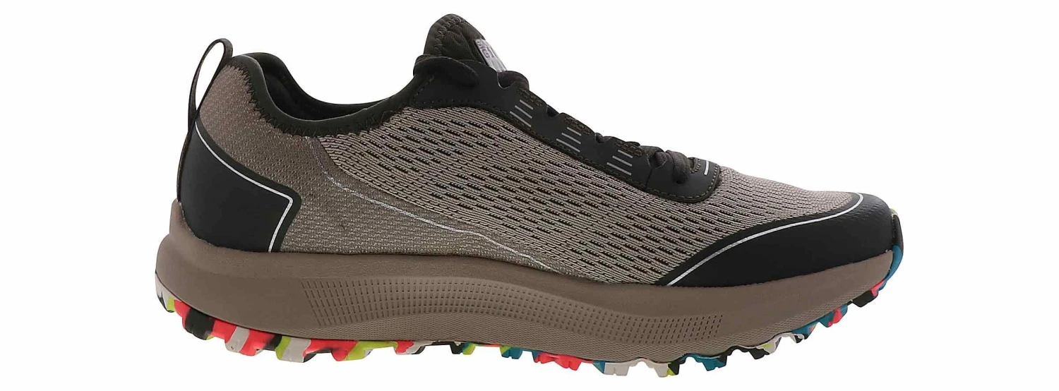 Skechers Go Run Pulse Men’s Athletic Trail Shoe 2 Skechers Go Run Pulse Men’s Athletic Trail Shoe - Image 2