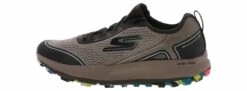 Skechers Go Run Pulse Men’s Athletic Trail Shoe 9 Skechers Go Run Pulse Men’s Athletic Trail Shoe -Bearpaw Shop skechers 220557 tpmt gorunpulsetrail beige04