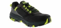 Skechers Go Trail Altitude Wide-Width Men’s Running Shoe -Bearpaw Shop skechers 220917ww bklm goruntrailaltitude black05