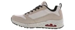 Skechers Uno Draw 2 Men’s Athletic Shoe -Bearpaw Shop skechers 232153 wbk unodraw2 white04