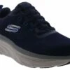 Skechers D’Lux Walker Commuter Men’s Walking Shoe