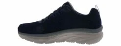 Skechers D’Lux Walker Commuter Men’s Walking Shoe -Bearpaw Shop skechers 232261 nvgy dluxwalkercommuter blue04